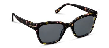 Peepers Sandy Polarized Sunglasses Olive Botanico