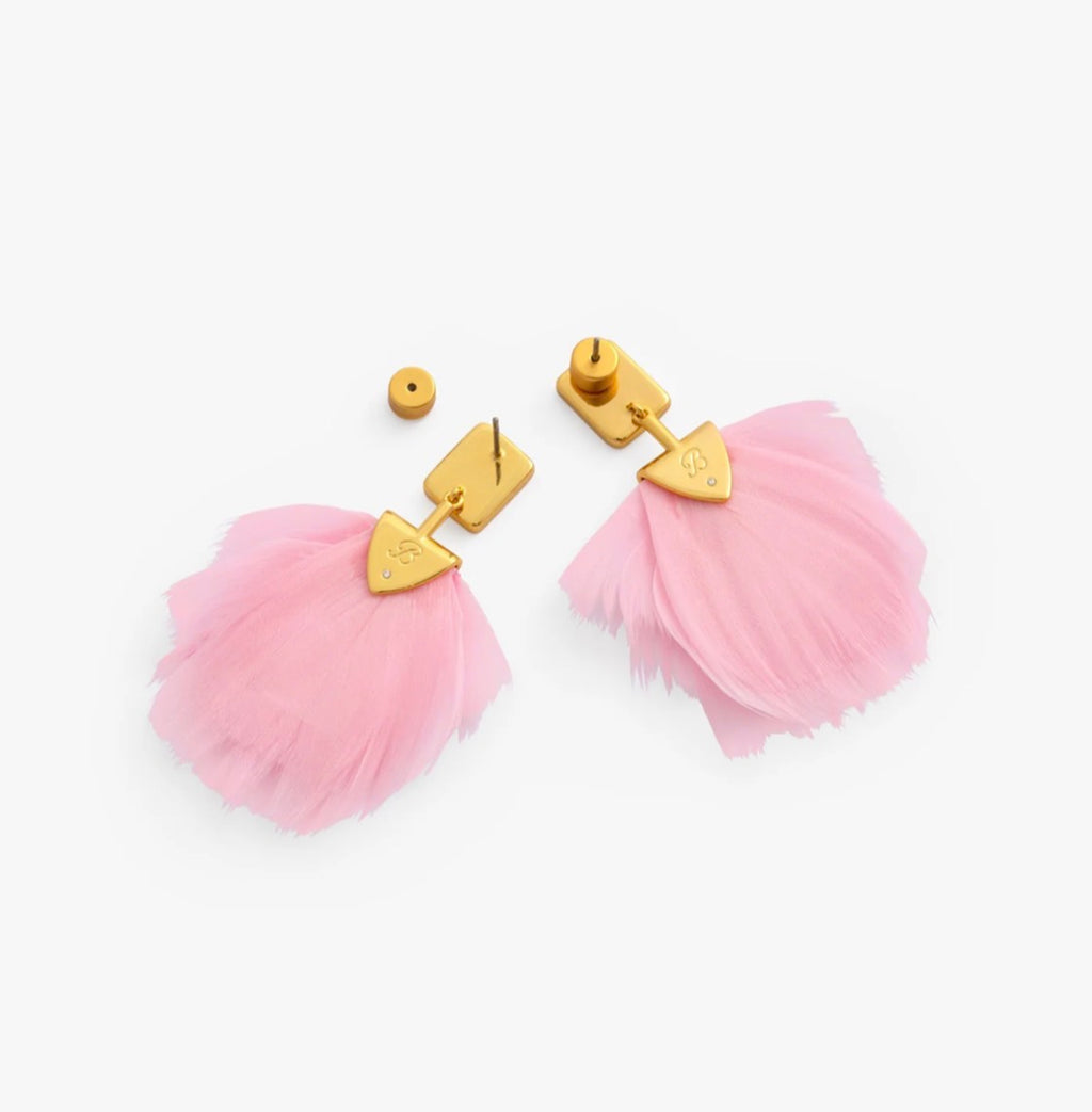 Brackish Shelbyville Drop Earrings