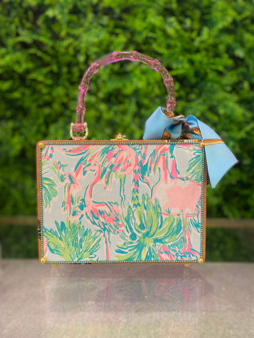 Darling And Company Lator Gator Bag