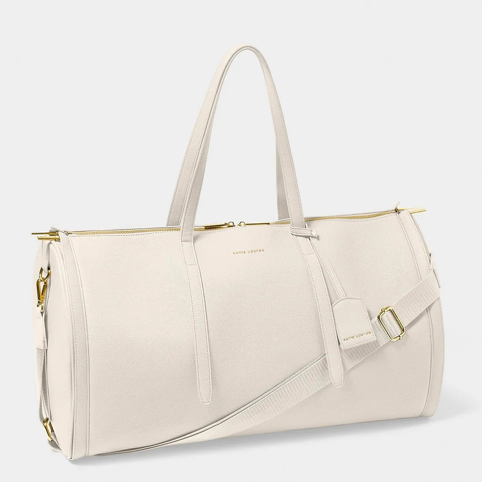 Katie Loxton Fold Out Weekend Garmet Bag