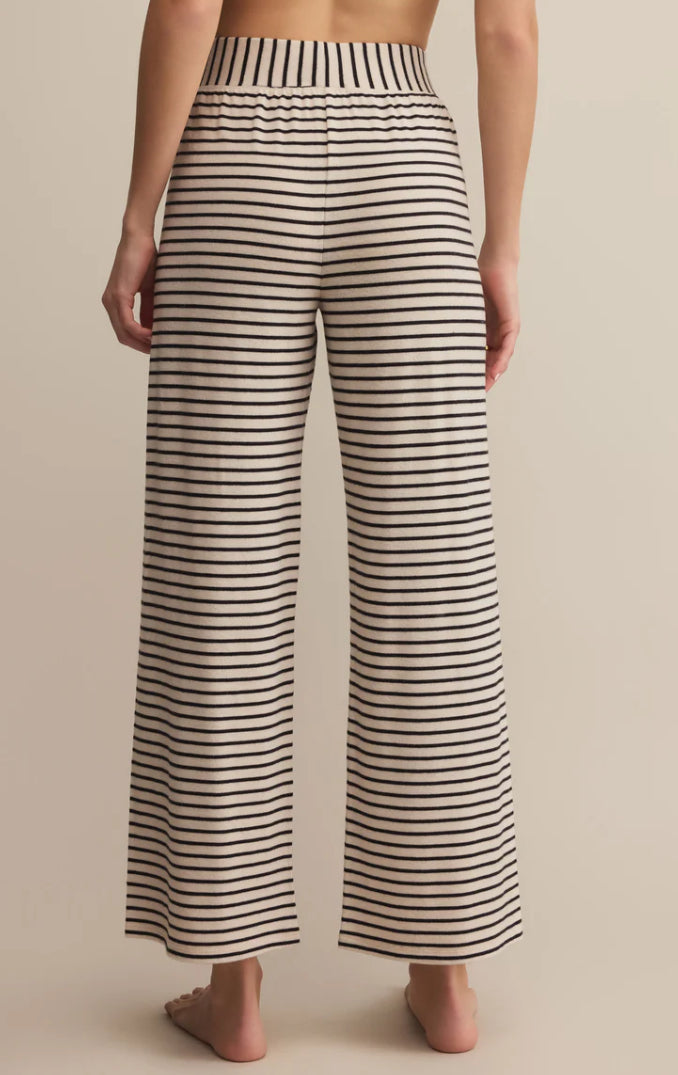 Z Supply Stripe Luxe Pant