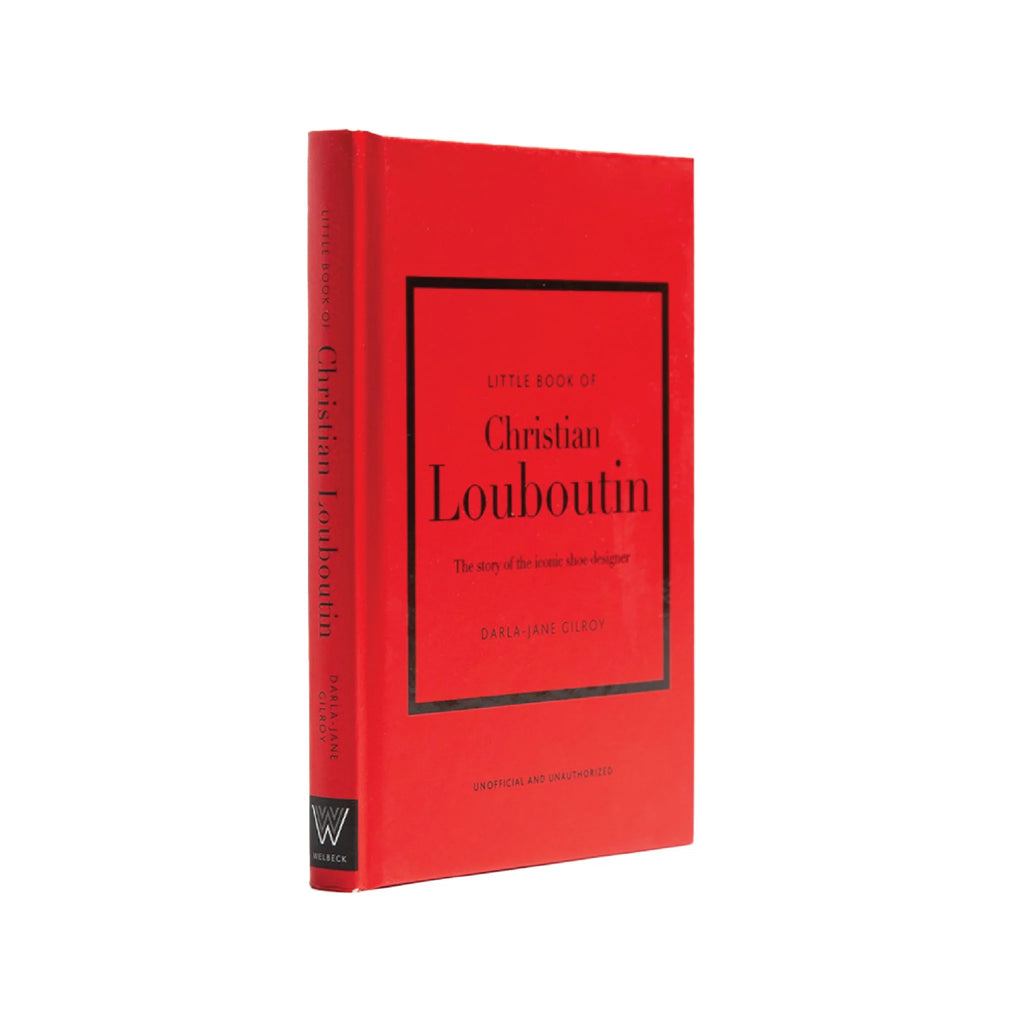 Little Book Of Designers