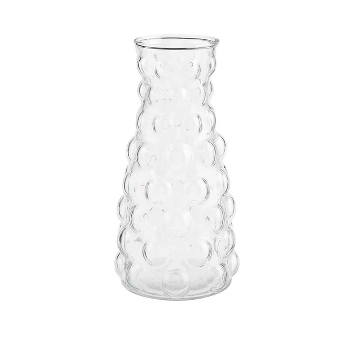 Mudpie Hobnail Vase