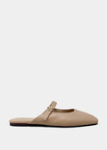 Shu Shop Aidy Tan Mule Flats