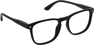 Peepers Dylan Focus Black