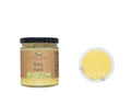 Finch and Fennel Lime Curd Sauce