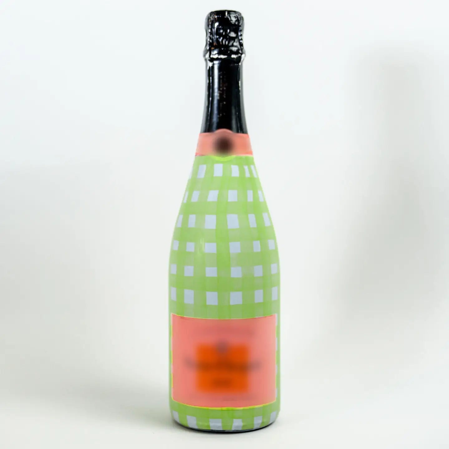 Beau Bottles Champagne Bottle Wrap