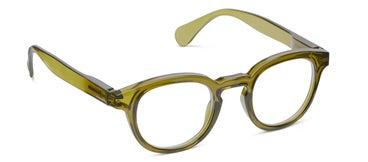 Peepers Asher Green