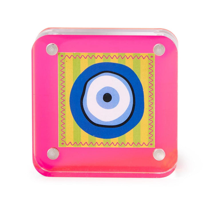 Twos Company 3x3 Acrylic Magnetic Frames Set Of Four