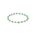 Enewton Hope Gold Gem Green Onyx