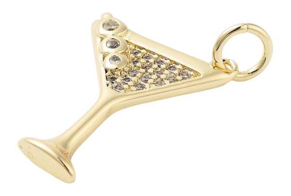 The Charm Bar Co. Charms