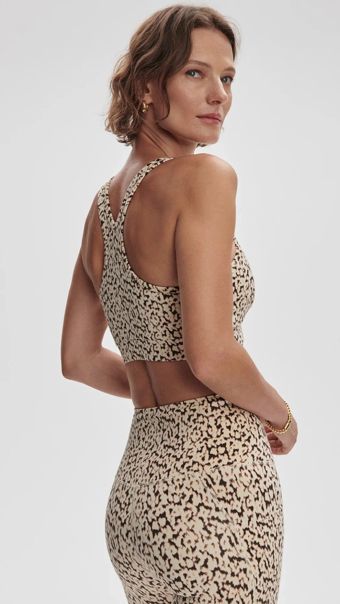 Varley Move Selma Bra