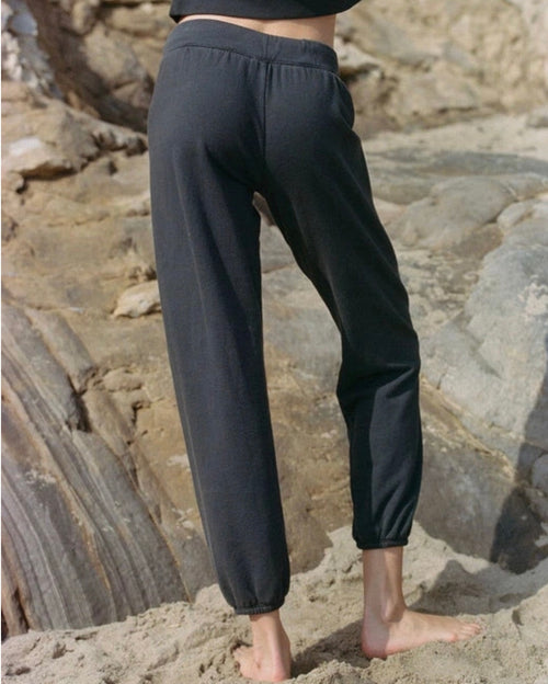 A.Ren Grey Joggers