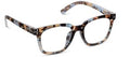 Peepers To The Max Blue Quartz