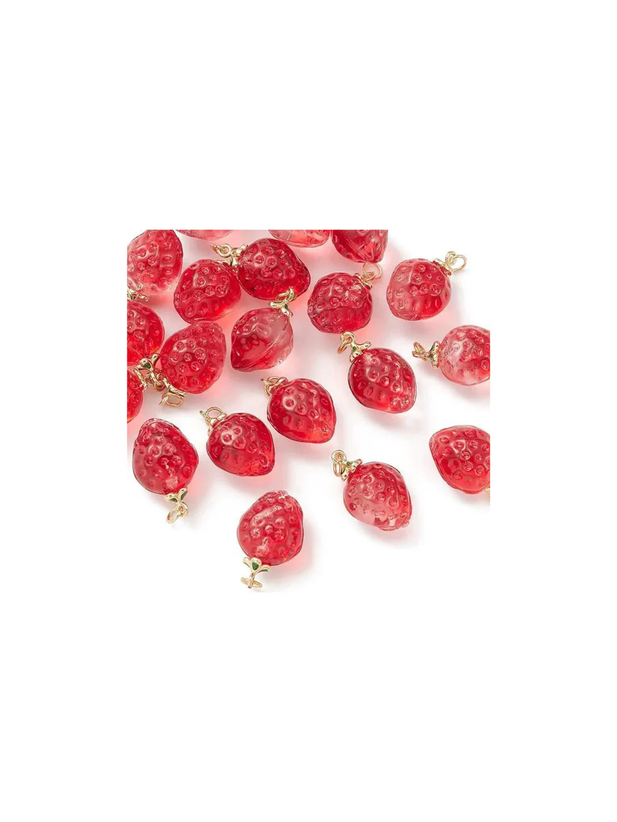The Charm Bar Co. Charms