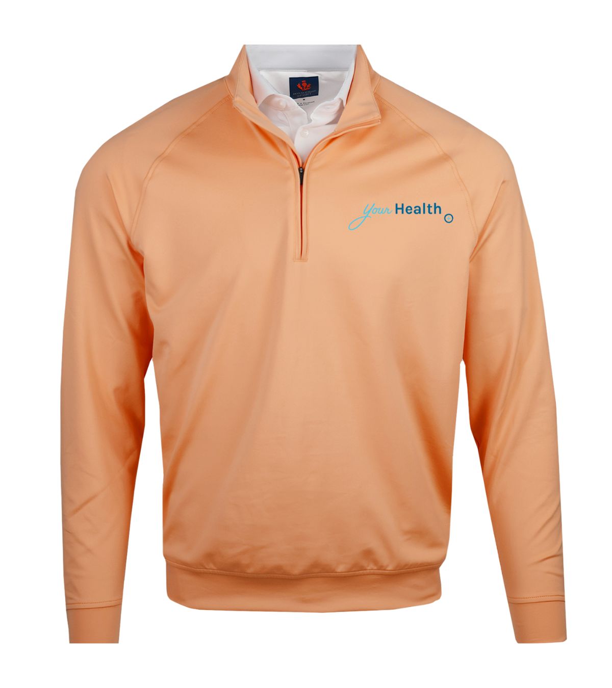 TOPEKA CLASSIC PULLOVER - SHERBERT