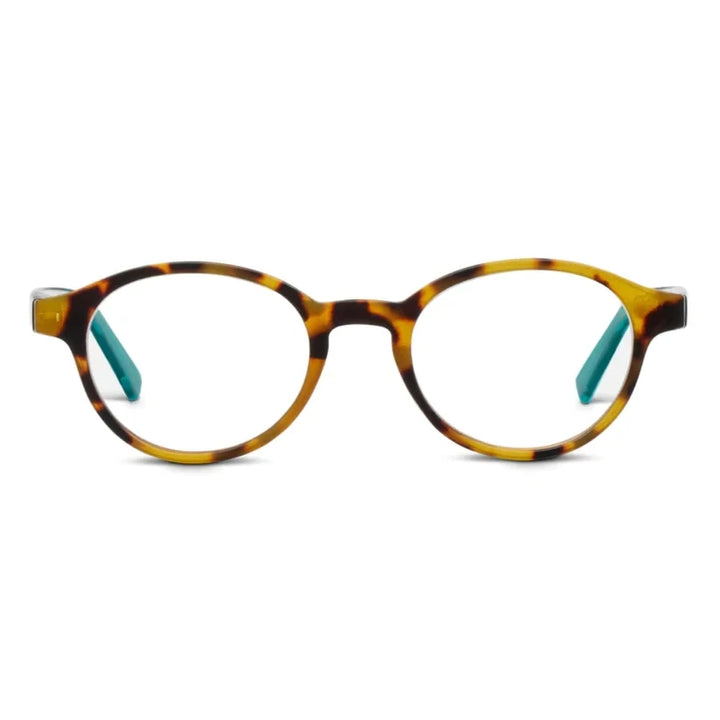 Peepers Apollo Tokyo Tortoise Teal