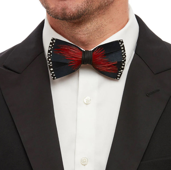 Brackish Big Spur 2.0 Bow tie