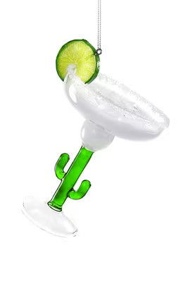 Cody Foster Drink Ornaments