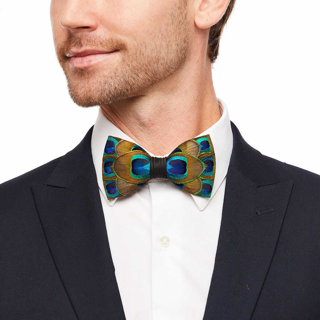 Brackish Hammock Bow Tie