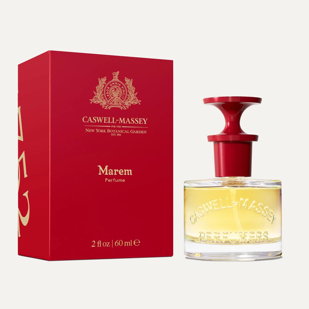 Caswell Massey Perfume