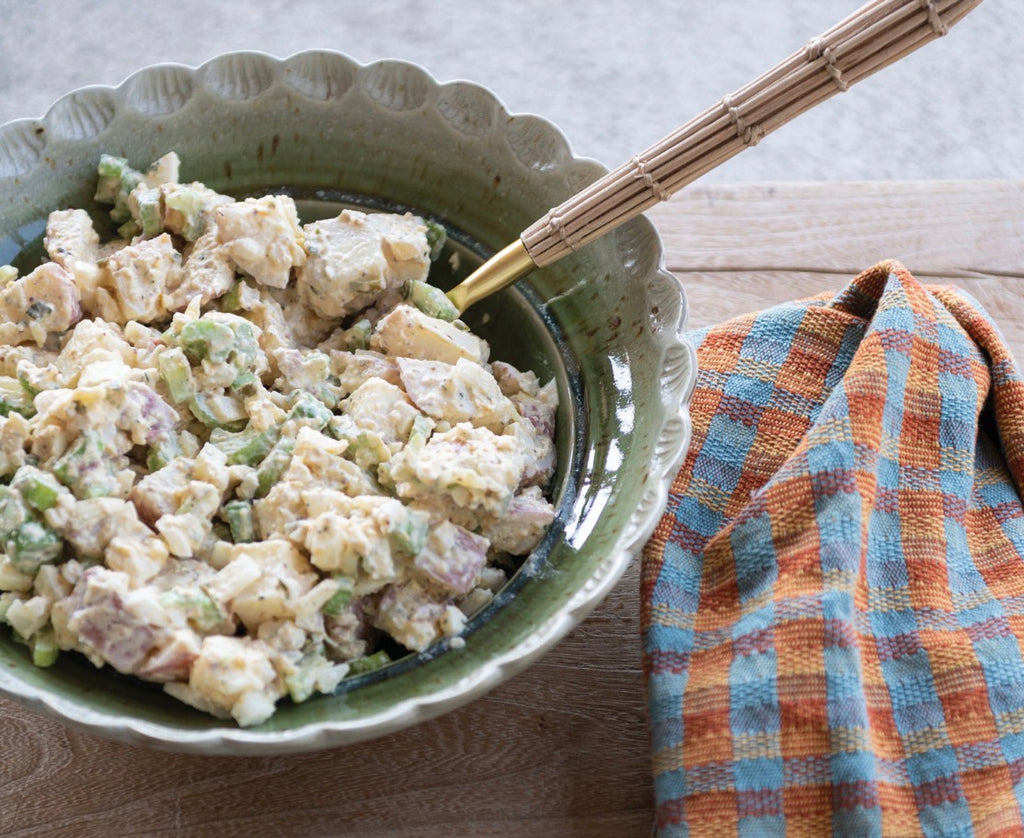 Finch and Fennel Champagne Honey Mustard
