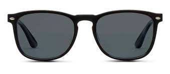 Peepers Solstice Sun Black