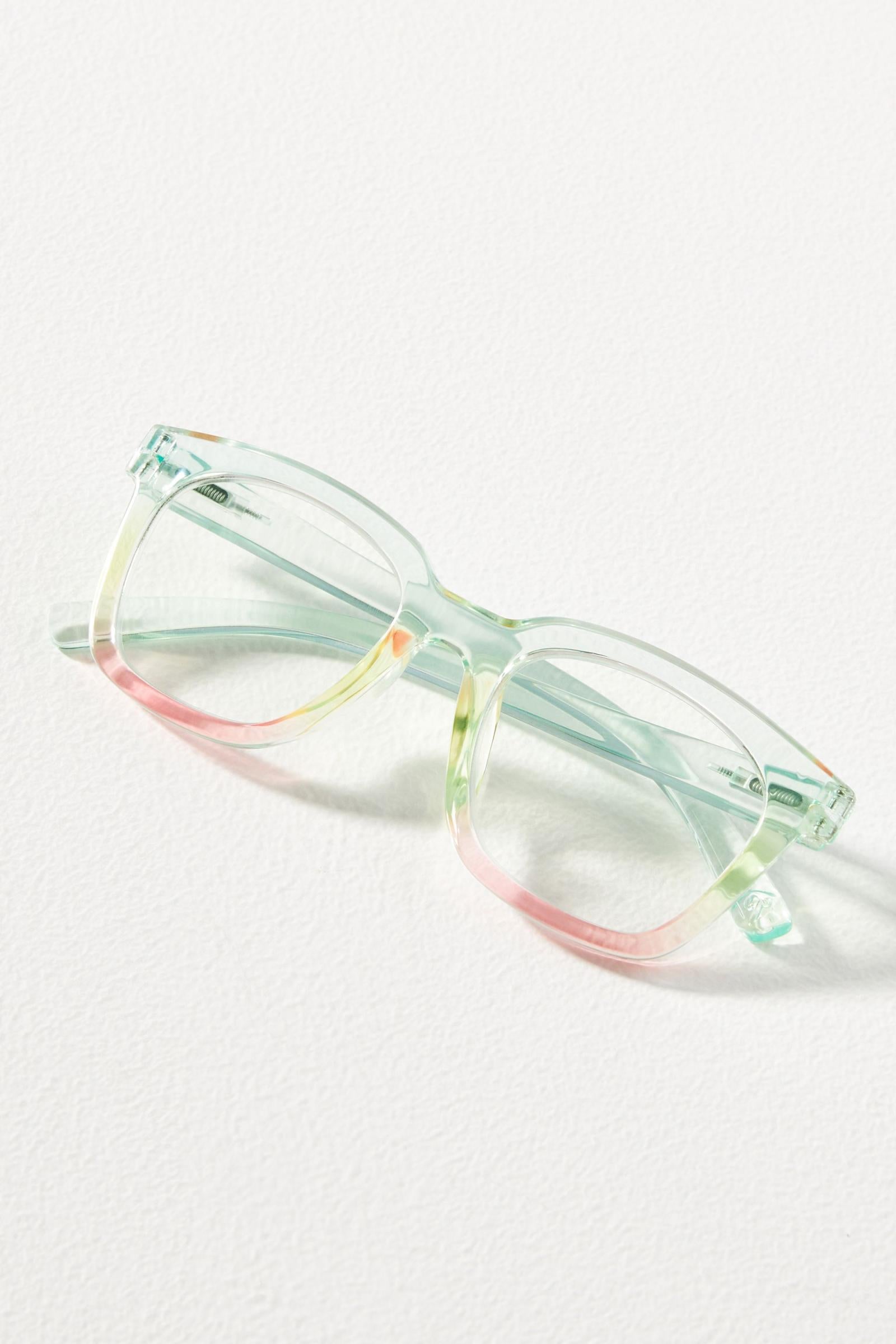 Peepers Clear Horizon Glasses