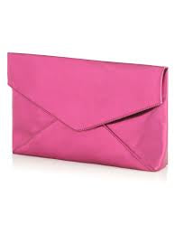 Shiraleah Maddie Envelope Clutch