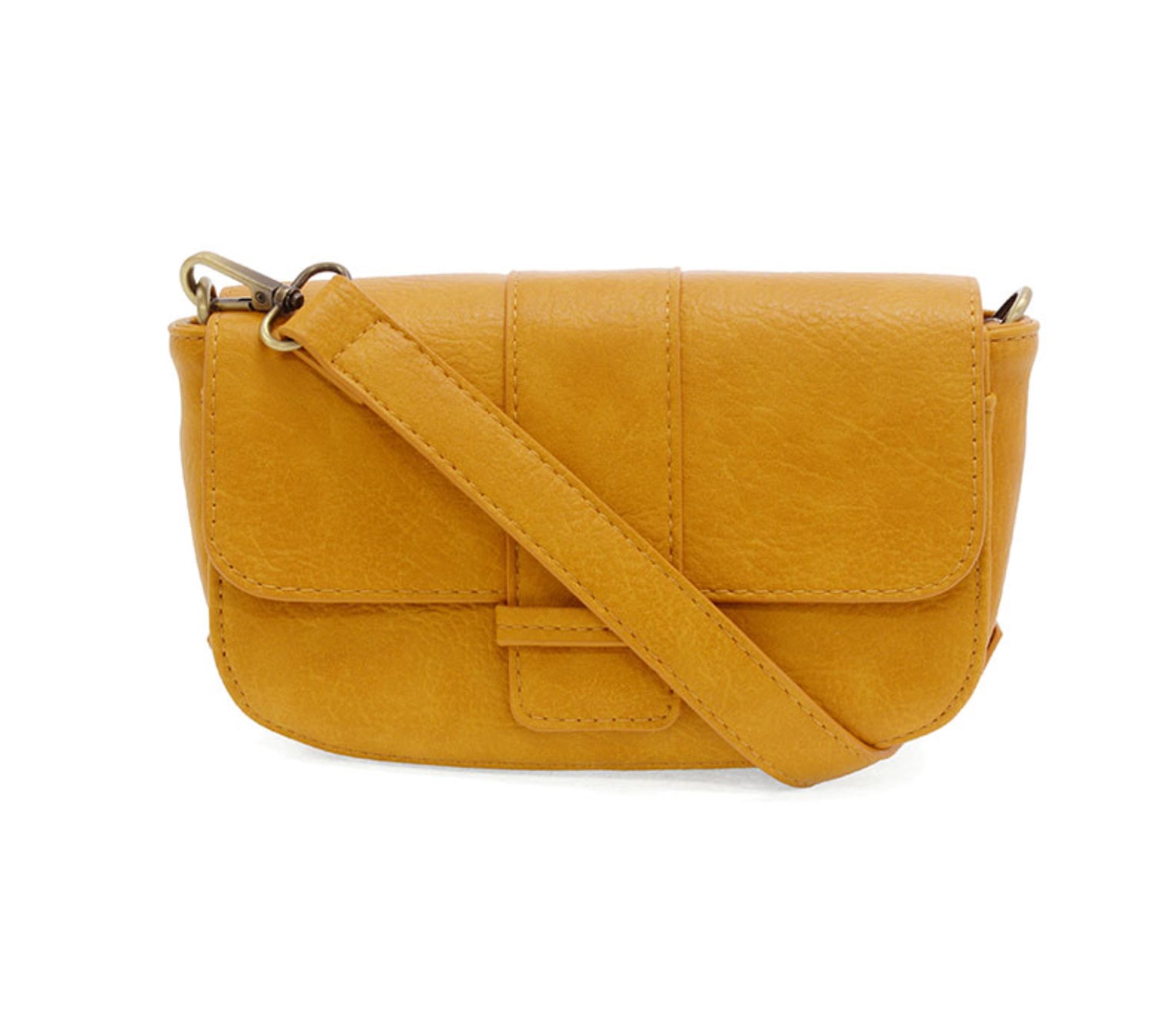 Susan Joy Becca Convertible Shoulder Bag