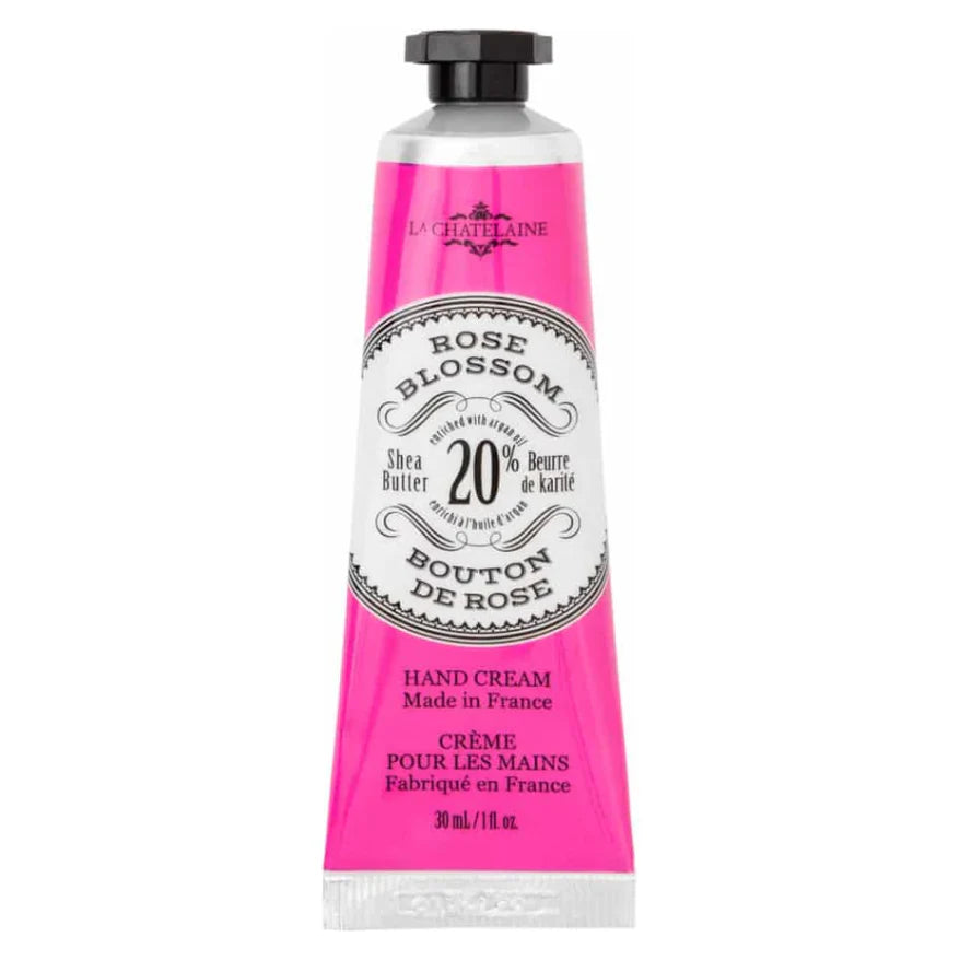 La Chatelaine 1oz Hand Cream