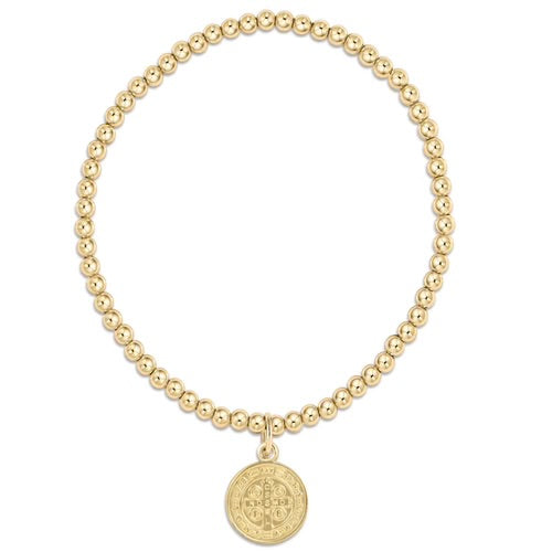 Enewton Classic Blessing Charm Bead Bracelet
