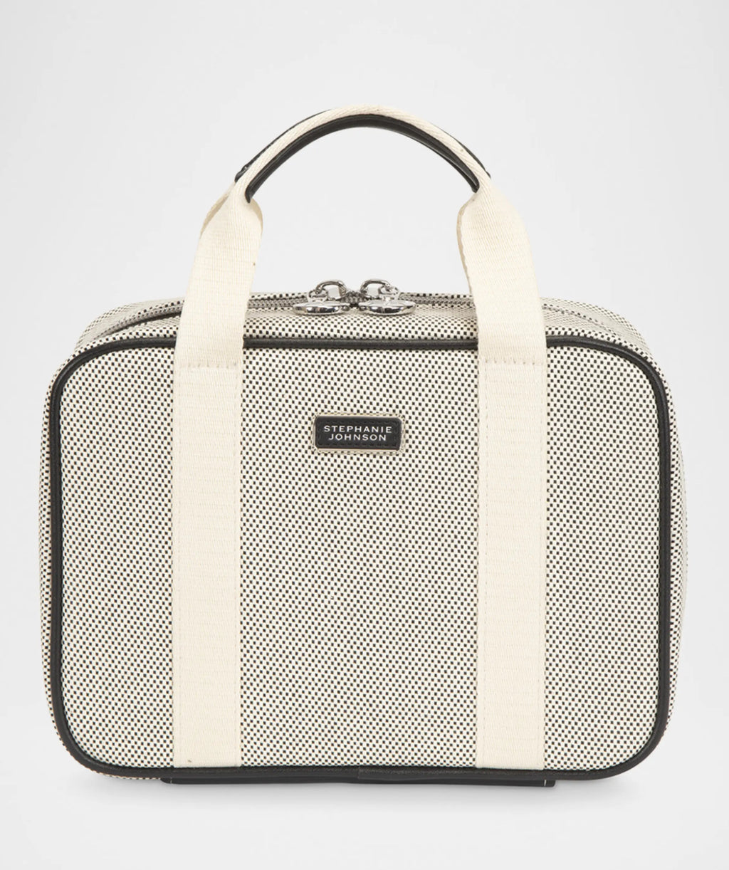Stephanie Johnson Tropea Onyx ML Traveler