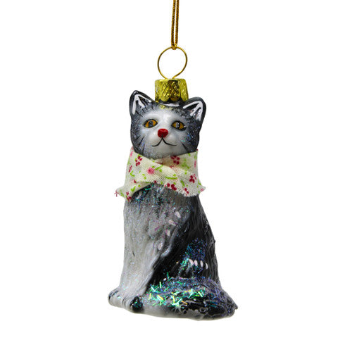 Cody Foster and Co Ornaments