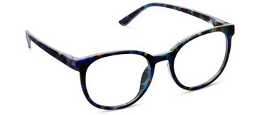 Peepers Creekside Cobalt Tortoise