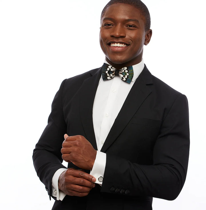 Brackish Dorn Bow Tie