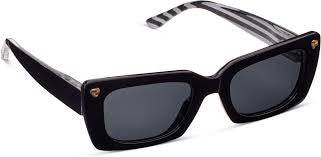 Peepers Polarized Sun Skipper Black