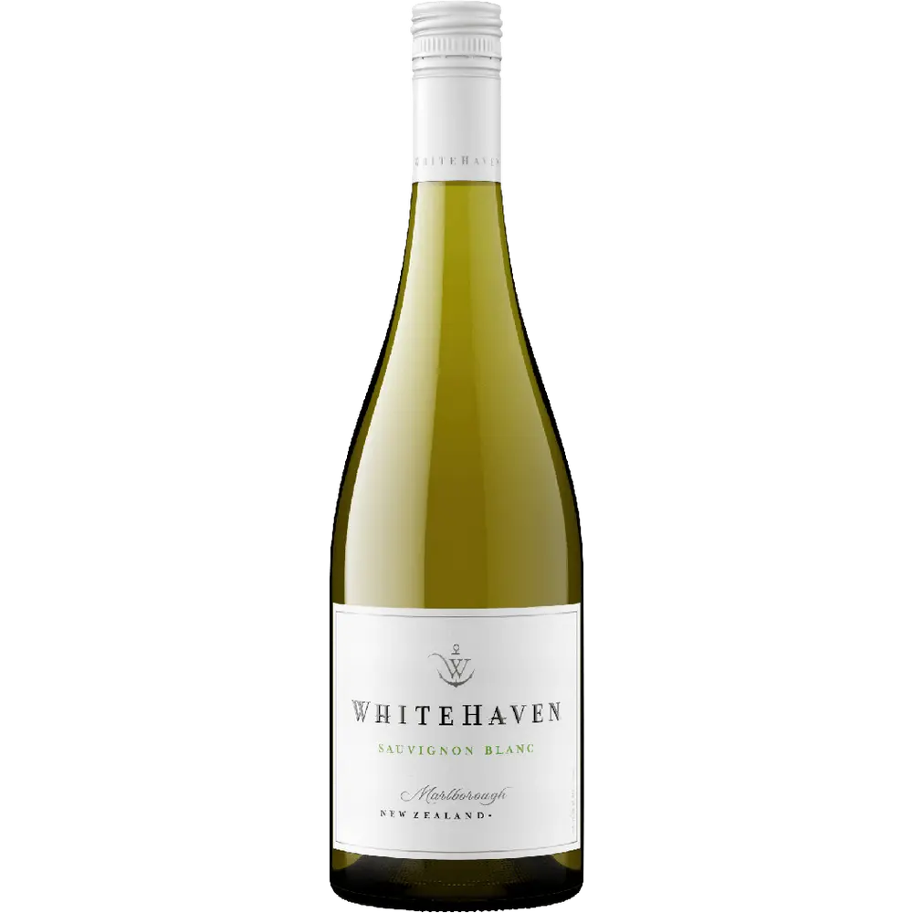 Whitehaven Sauvignon Blanc- BOTTLE