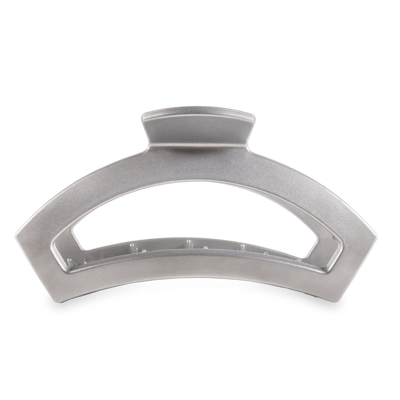 Teletie Large Open Hair Clip
