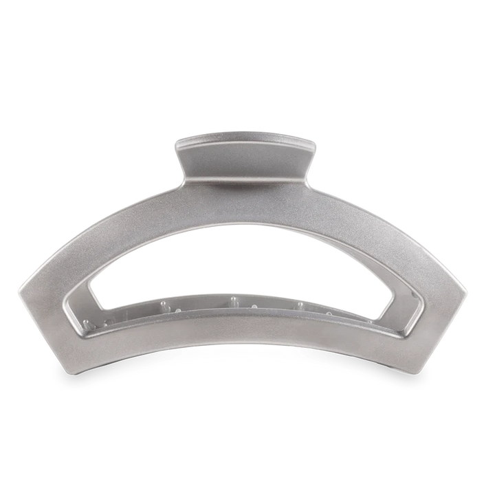 Teletie Large Open Hair Clip