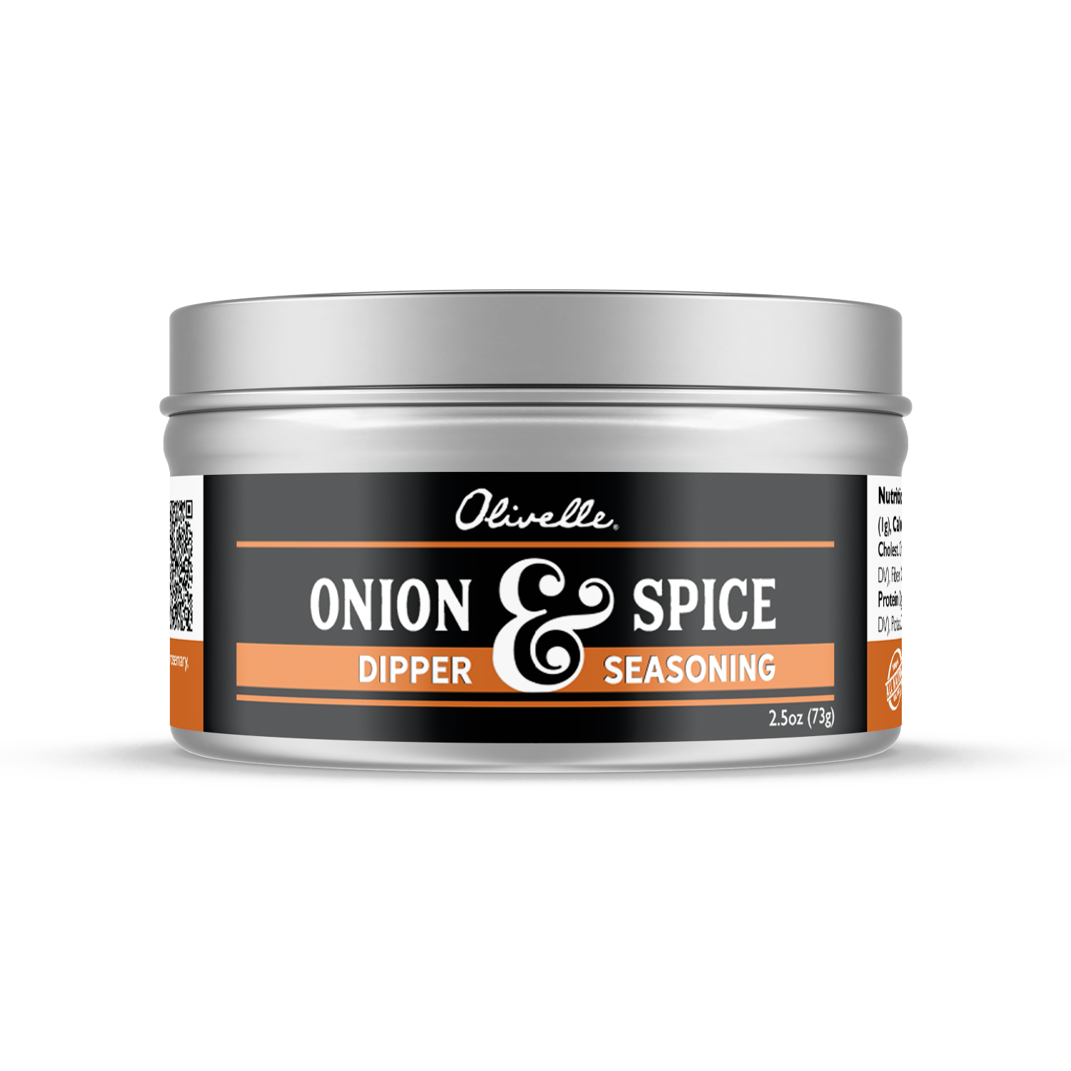 Onion & Spice