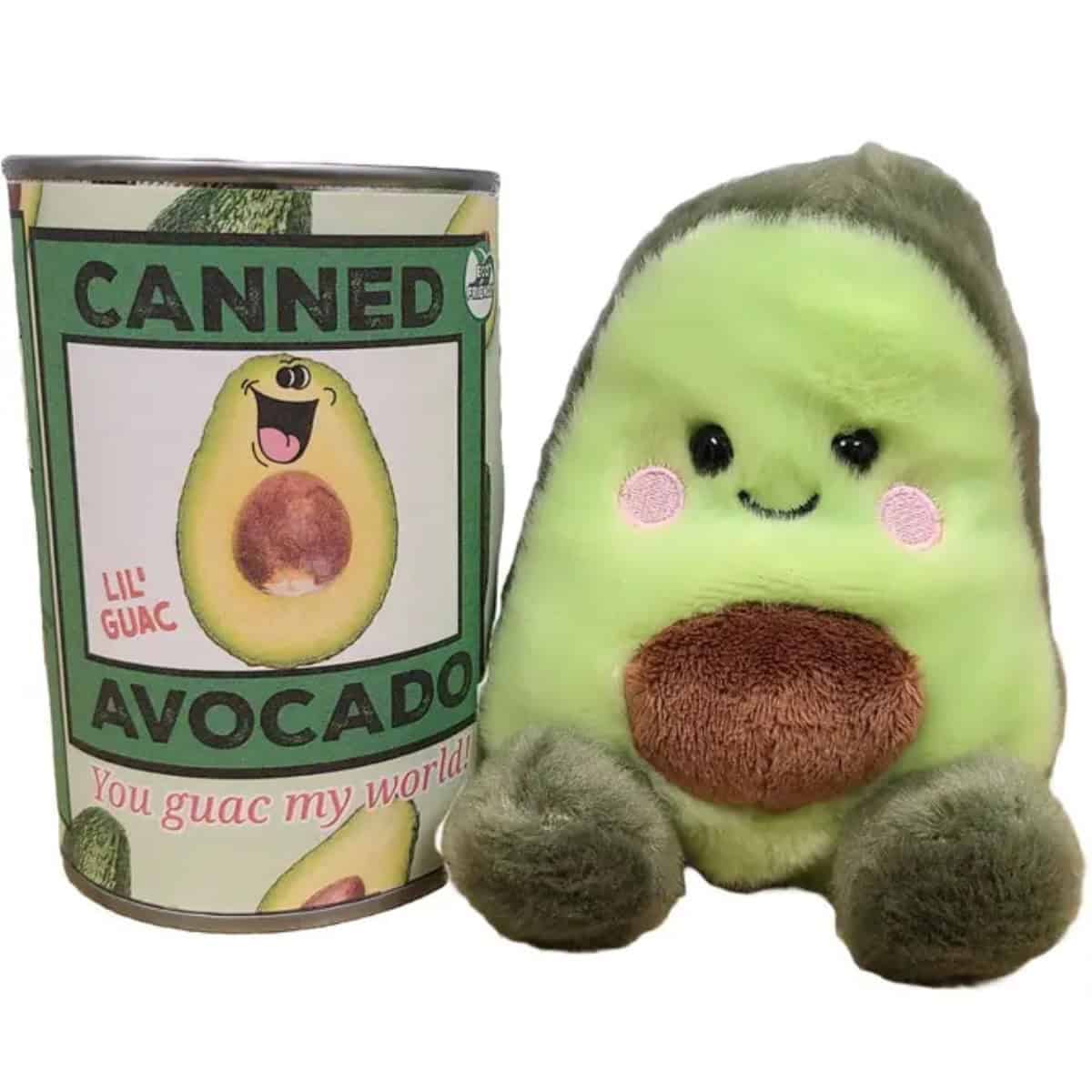 Canned Toys