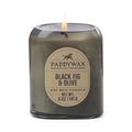 Paddywax 5oz Candle Fig & Olive