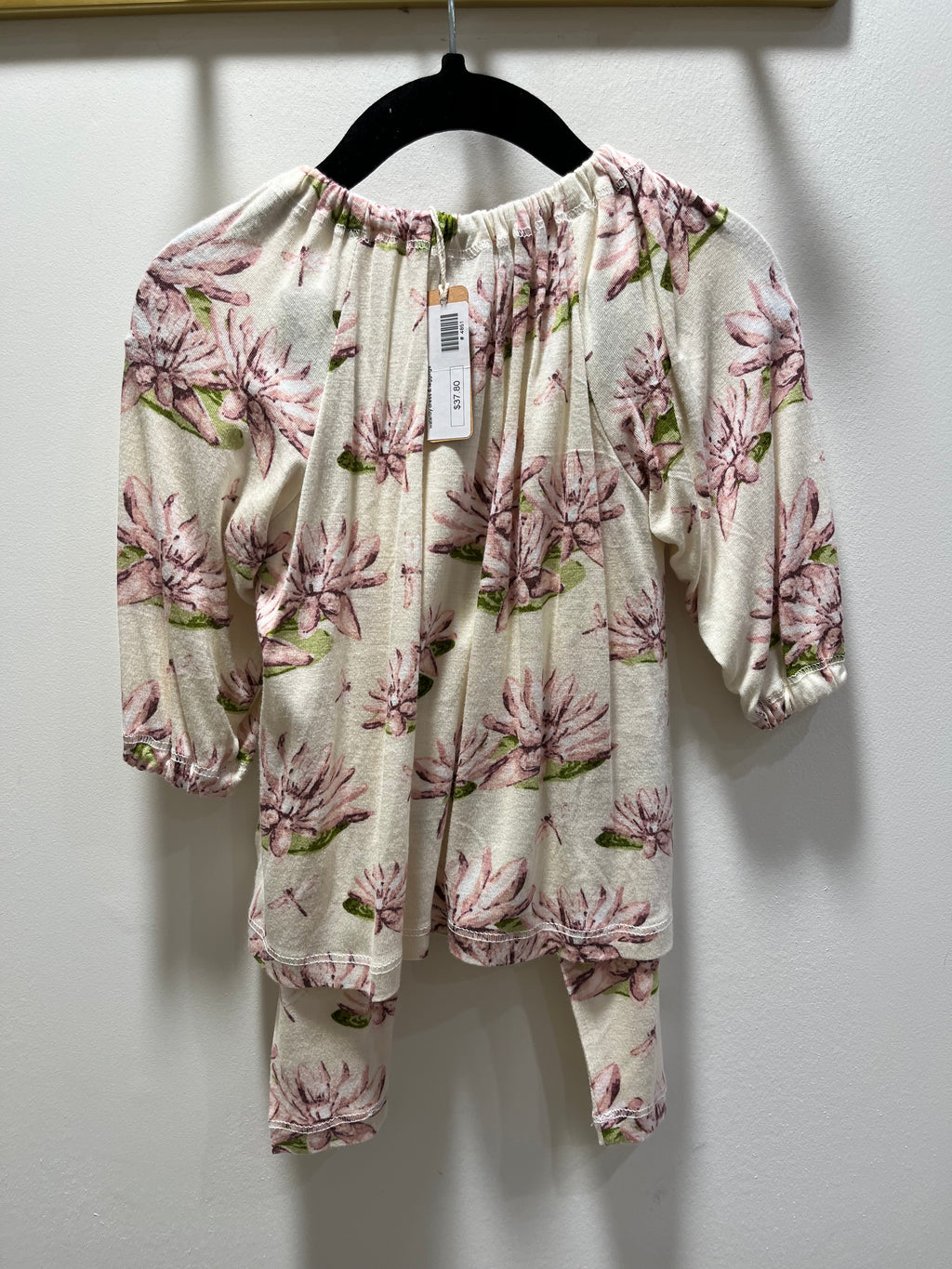 Milkbarn Water Lily Outfit