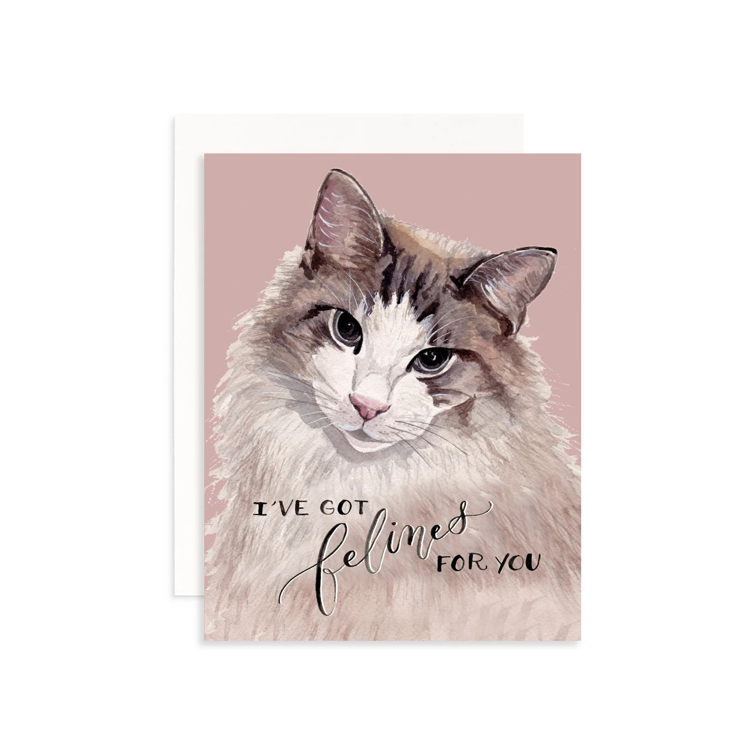 Cami Monet Greeting Cards