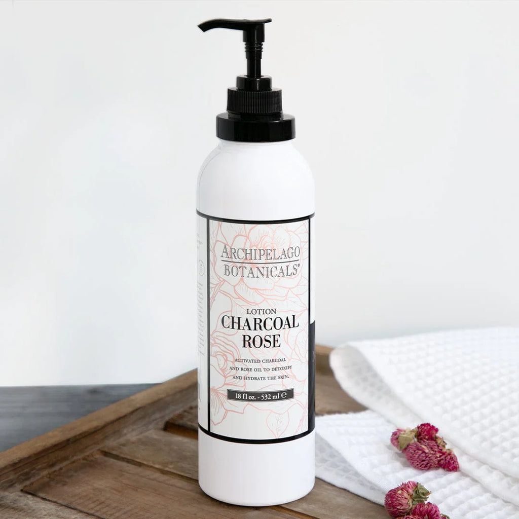 Archipelago Body Lotion