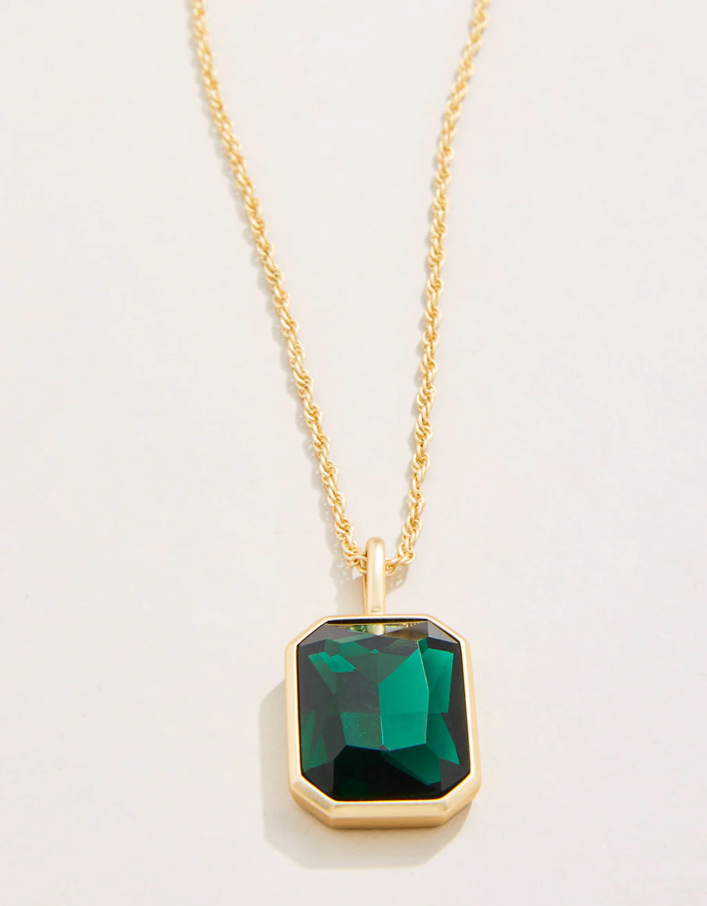 Spartina Grand Chateau Necklace