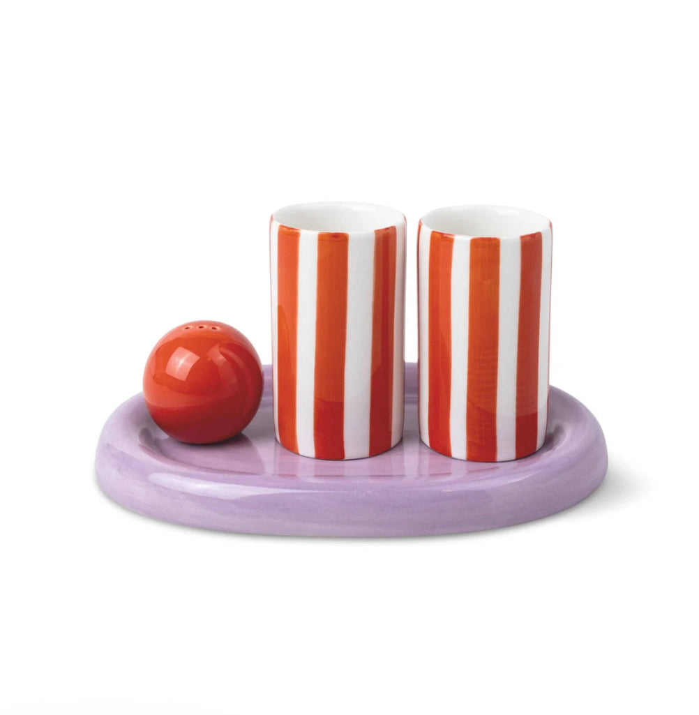 Here’s How Ceramic Lily Mae Shot Glasses