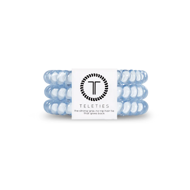 Teleties Small Hair Tie Pack Set Of Three