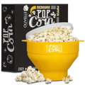 Olivelle Pop Corn Kit